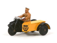 DINKY TOYS (GB) (1)