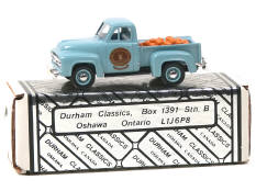 DURHAM CLASSICS (CANADA) (1)