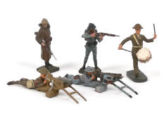 DIVERS (ALLEMAGNE) (5)