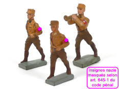 LINEOL (ALLEMAGNE) (3)