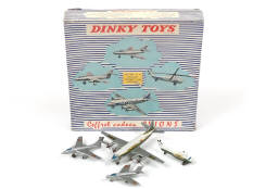 DINKY TOYS (FRANCE) (5)