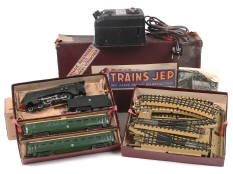 JEP 'HO' (FRANCE) (1)