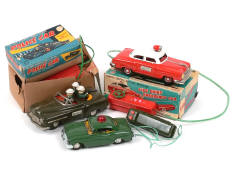 LINE MAR TOYS (JAPON) (3)