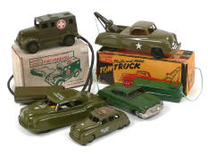 ANDY GARD & B-LINE TOYS (5)