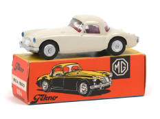 TEKNO (DANEMARK) (1)