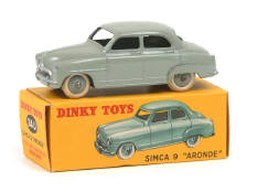 DINKY TOYS (FRANCE) (1)