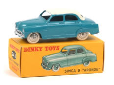 DINKY TOYS (FRANCE) (1)