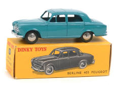 DINKY TOYS (FRANCE) (1)