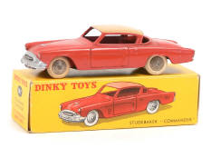 DINKY TOYS (FRANCE) (1)
