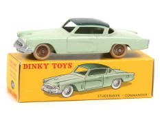 DINKY TOYS (FRANCE) (1)