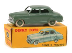 DINKY TOYS (FRANCE) (1)
