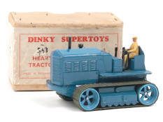 DINKY TOYS (GB) (1)