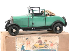 CITROËN (FRANCE) (1)