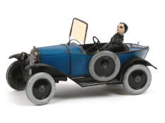 CITROËN (FRANCE) (1)