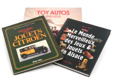 NEW CAVENDISH BOOKS & EDITIONS (3)