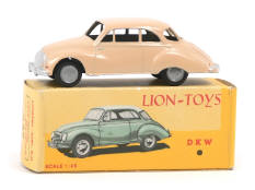 LION-TOYS by JEFE (ESPAGNE) (1)