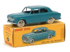 DINKY TOYS (FRANCE) (1)