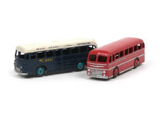 DINKY TOYS (GB) (2)