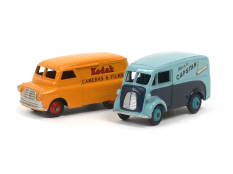 DINKY TOYS (GB) (2)