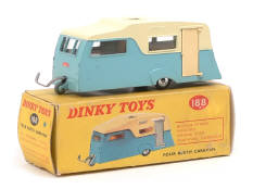 DINKY TOYS (GB) (1)