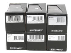 MINICHAMPS (ALLEMAGNE) (6)