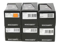 MINICHAMPS (ALLEMAGNE) (6)