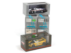 MINICHAMPS (ALLEMAGNE) (6)