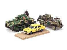 KING & COUNTRY'S (3)