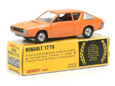 DINKY TOYS (FRANCE) (1)