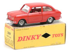 DINKY TOYS (FRANCE) (1)
