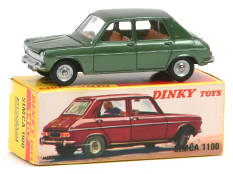 DINKY TOYS (FRANCE) (1)