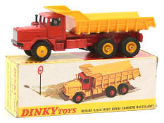 DINKY TOYS (FRANCE) (1)