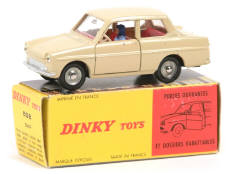 DINKY TOYS (FRANCE) (1)