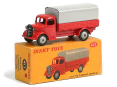 DINKY TOYS (GB) (1)