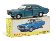 DINKY TOYS (FRANCE) (1)