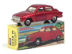 DINKY TOYS (GB) (1)