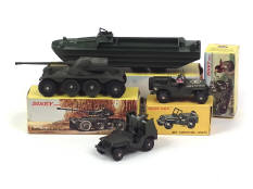 DINKY TOYS (FRANCE) (4)