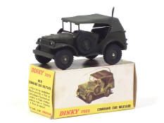 DINKY TOYS (FRANCE) (1)