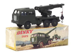 DINKY TOYS (FRANCE) (1)
