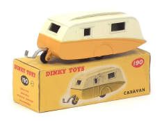 DINKY TOYS (GB) (1)