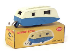 DINKY TOYS (GB) (1)