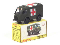 DINKY TOYS (FRANCE) (1)