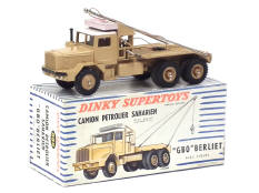 DINKY TOYS (FRANCE) (1)
