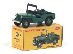 DINKY TOYS (GB) (1)