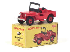 DINKY TOYS (GB) (1)