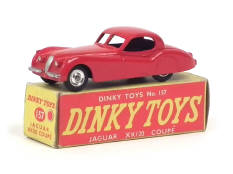 DINKY TOYS (GB) (1)