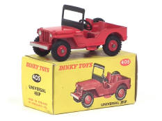 DINKY TOYS (GB) (1)
