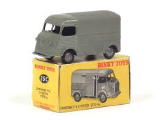DINKY TOYS (FRANCE) (1)