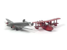 DINKY TOYS (GB) (2)