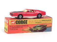 CORGI TOYS (GB) (1)